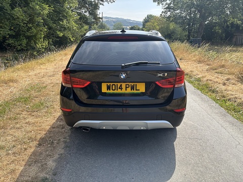Sdrive18i Se 2.0 5dr Estate Automatic Petrol