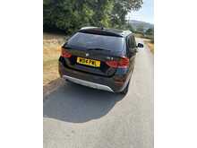 BMW X1 Sdrive18i Se