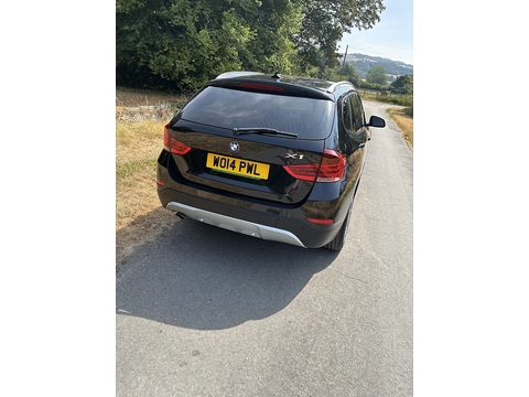 Sdrive18i Se 2.0 5dr Estate Automatic Petrol
