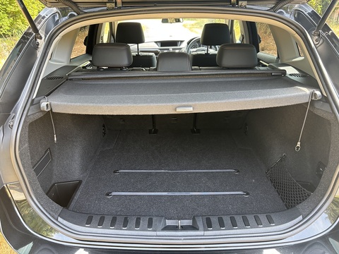 Sdrive18i Se 2.0 5dr Estate Automatic Petrol