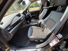 BMW X1 Sdrive18i Se