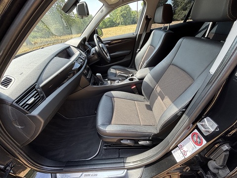 Sdrive18i Se 2.0 5dr Estate Automatic Petrol