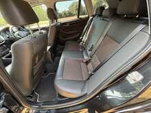 BMW X1 Sdrive18i Se