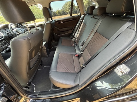 Sdrive18i Se 2.0 5dr Estate Automatic Petrol