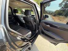 BMW X1 Sdrive18i Se