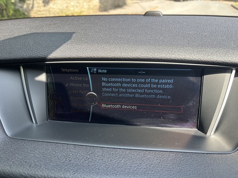 Sdrive18i Se 2.0 5dr Estate Automatic Petrol
