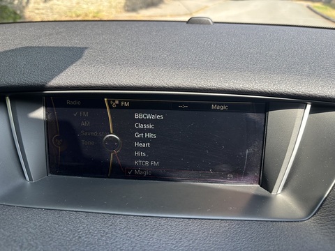 Sdrive18i Se 2.0 5dr Estate Automatic Petrol