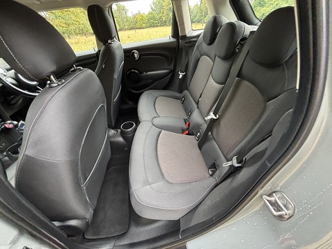 Cooper 1.5 5dr Hatchback Automatic Petrol