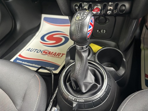 Cooper 1.5 5dr Hatchback Automatic Petrol