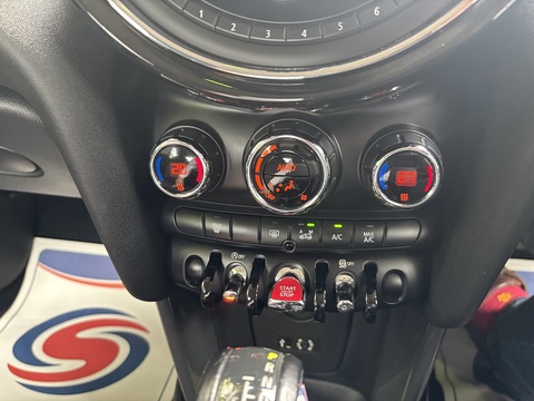 Cooper 1.5 5dr Hatchback Automatic Petrol