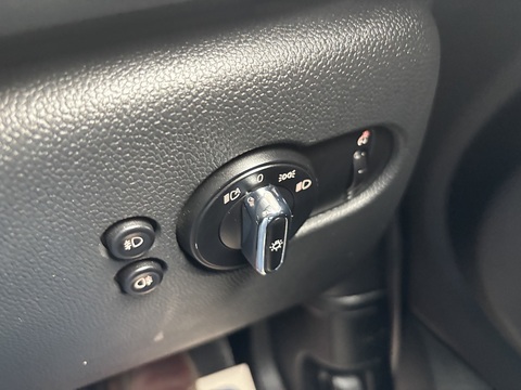 Cooper 1.5 5dr Hatchback Automatic Petrol