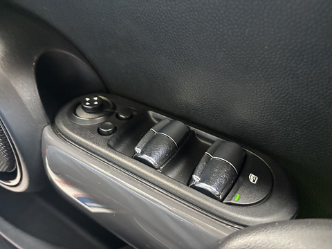 Cooper 1.5 5dr Hatchback Automatic Petrol
