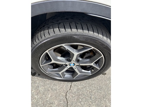 Xdrive20i Xline 2.0 5dr Estate Automatic Petrol