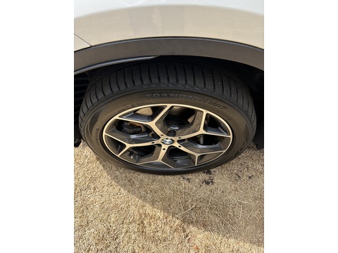Xdrive20i Xline 2.0 5dr Estate Automatic Petrol