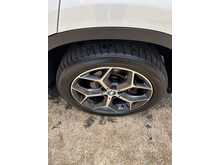 BMW X1 Xdrive20i Xline