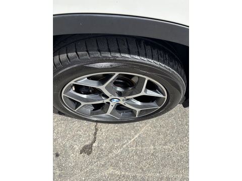 Xdrive20i Xline 2.0 5dr Estate Automatic Petrol