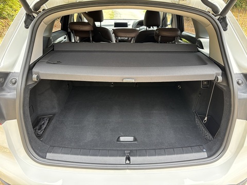 Xdrive20i Xline 2.0 5dr Estate Automatic Petrol