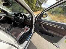 BMW X1 Xdrive20i Xline
