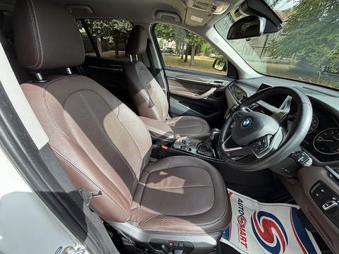 Xdrive20i Xline 2.0 5dr Estate Automatic Petrol