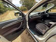 BMW X1 Xdrive20i Xline