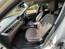 BMW X1 Xdrive20i Xline