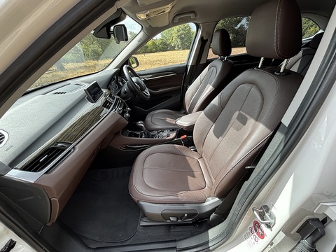 Xdrive20i Xline 2.0 5dr Estate Automatic Petrol
