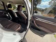 BMW X1 Xdrive20i Xline