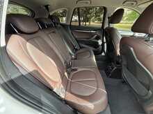 BMW X1 Xdrive20i Xline