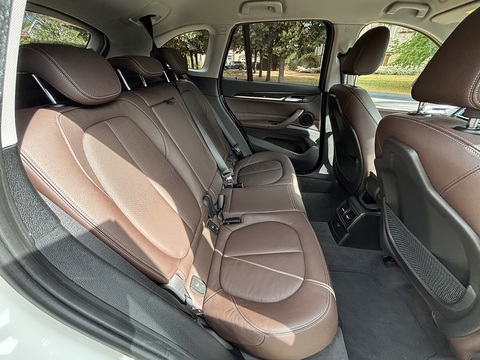 Xdrive20i Xline 2.0 5dr Estate Automatic Petrol