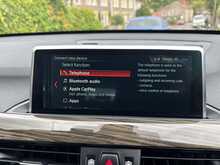 BMW X1 Xdrive20i Xline