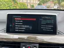 BMW X1 Xdrive20i Xline