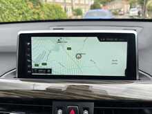 BMW X1 Xdrive20i Xline