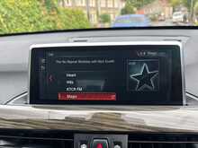 BMW X1 Xdrive20i Xline
