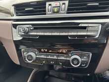 BMW X1 Xdrive20i Xline