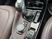 BMW X1 Xdrive20i Xline