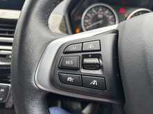 BMW X1 Xdrive20i Xline