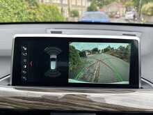 BMW X1 Xdrive20i Xline