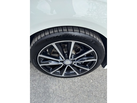 B180 Blueefficiency Sport 1.6 5dr Mpv Automatic Petrol
