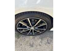 Mercedes-Benz B-Class B180 Blueefficiency Sport 