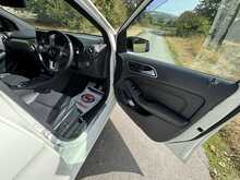 Mercedes-Benz B-Class B180 Blueefficiency Sport 