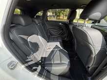Mercedes-Benz B-Class B180 Blueefficiency Sport 
