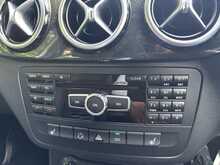 Mercedes-Benz B-Class B180 Blueefficiency Sport 