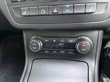 Mercedes-Benz B-Class B180 Blueefficiency Sport 