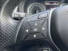 Mercedes-Benz B-Class B180 Blueefficiency Sport 