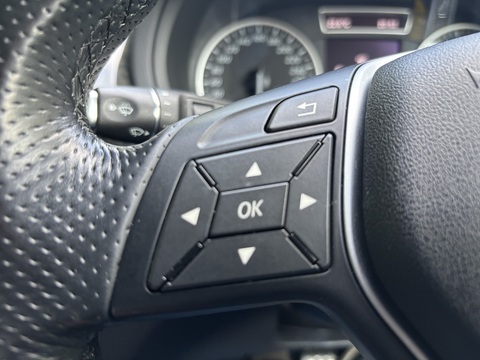 B180 Blueefficiency Sport 1.6 5dr Mpv Automatic Petrol