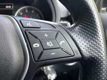 Mercedes-Benz B-Class B180 Blueefficiency Sport 