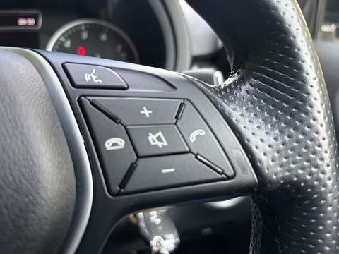 B180 Blueefficiency Sport 1.6 5dr Mpv Automatic Petrol