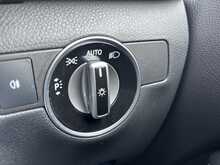 Mercedes-Benz B-Class B180 Blueefficiency Sport 