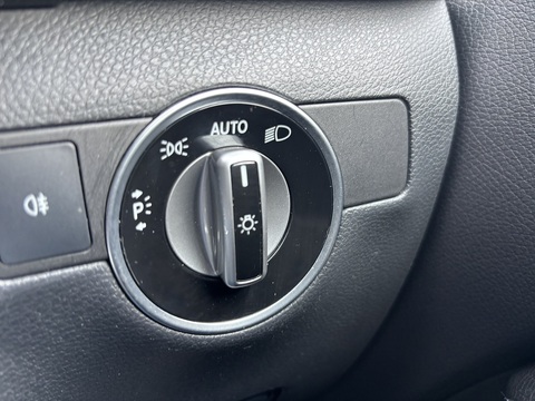 B180 Blueefficiency Sport 1.6 5dr Mpv Automatic Petrol