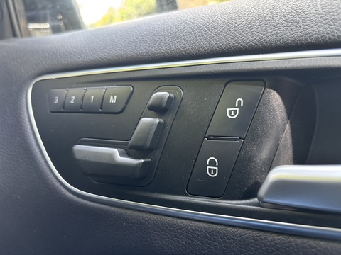 B180 Blueefficiency Sport 1.6 5dr Mpv Automatic Petrol